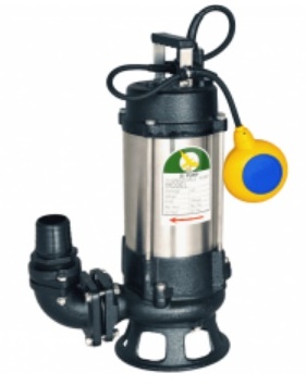 Dompelpompen JS PUMPS